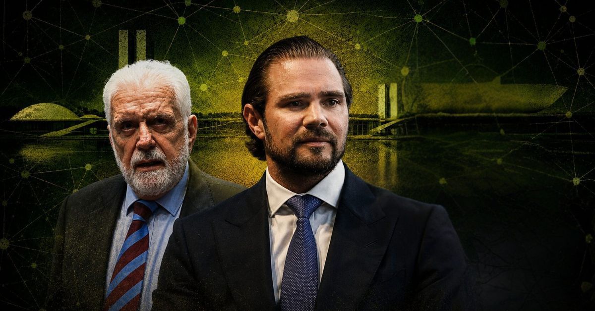 Vorcaro PT