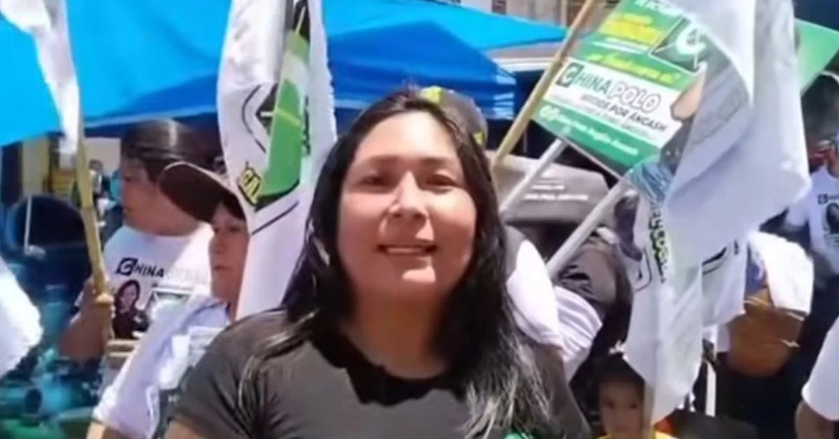 Atentado Peru