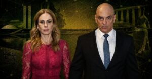Moraes Vorcaro
