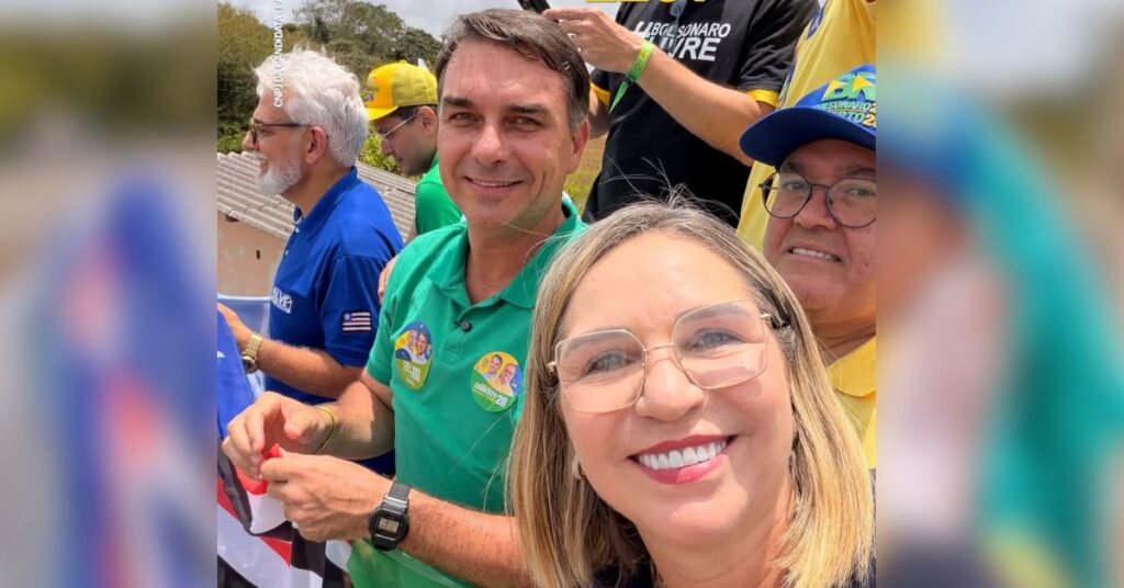 Flávia Berthier