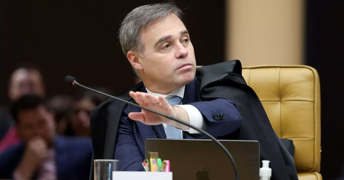 STF Mendonça