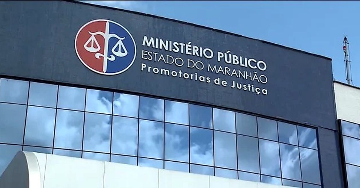 Delegacia Ribamar