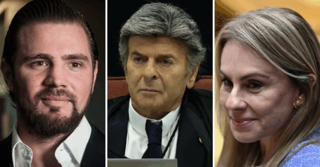 Fux vorcaro
