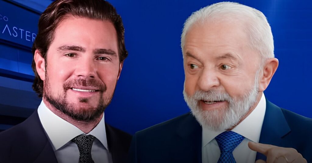Lula Vorcaro