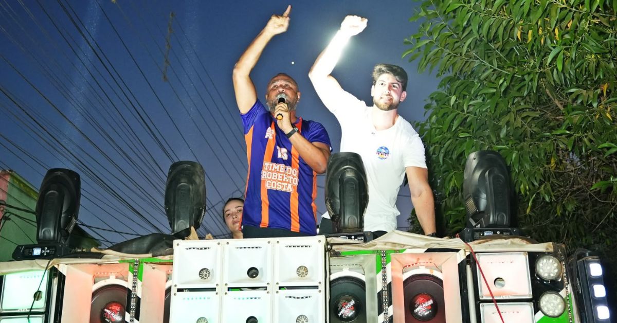 Roberto Costa