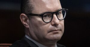 Ministro Zanin
