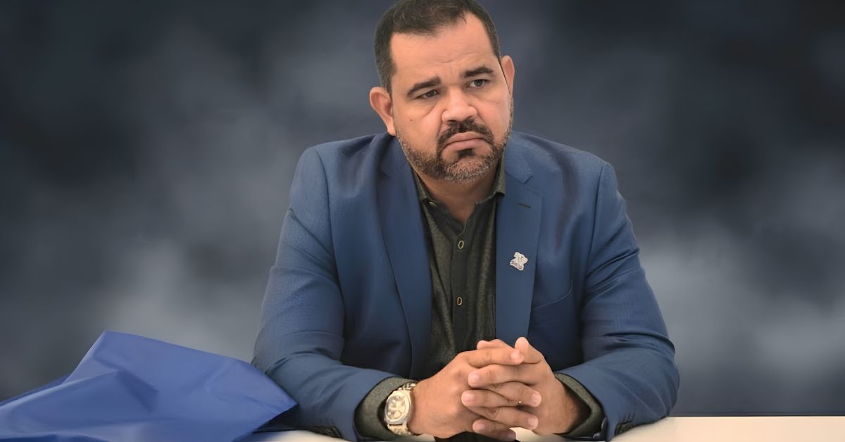 Buriticupu Prefeito