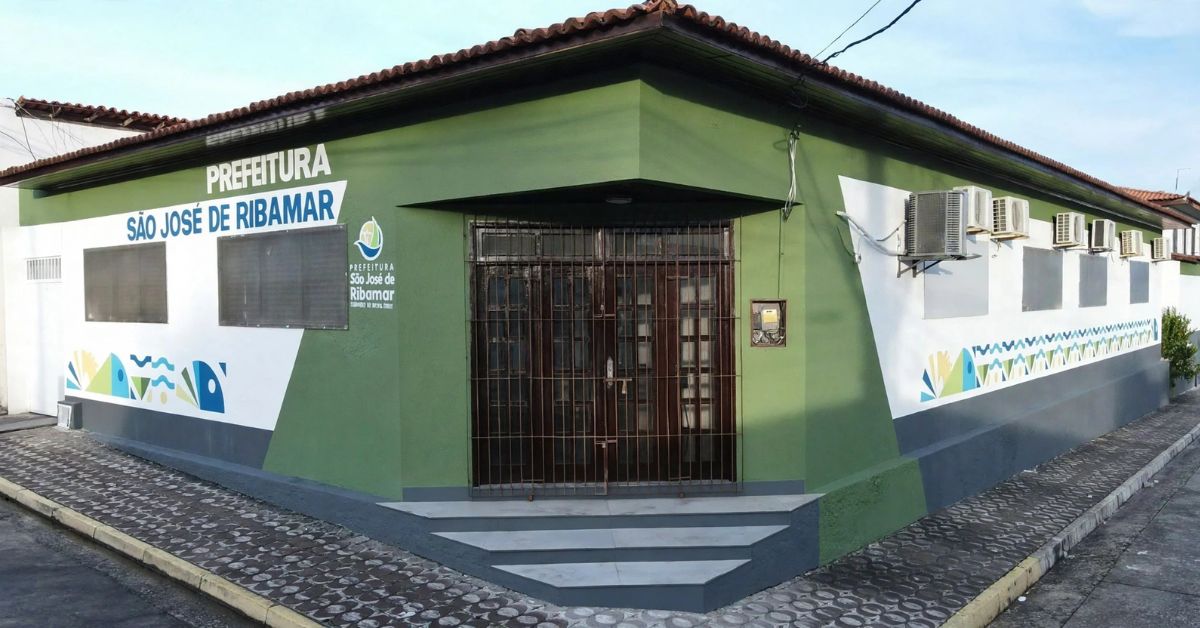 Concurso Ribamar