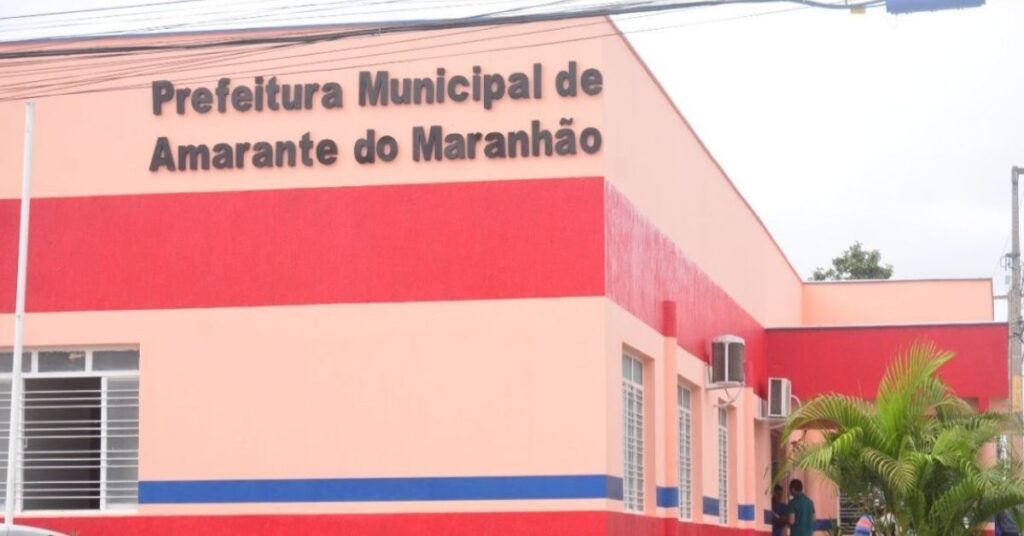 Amarante condenada