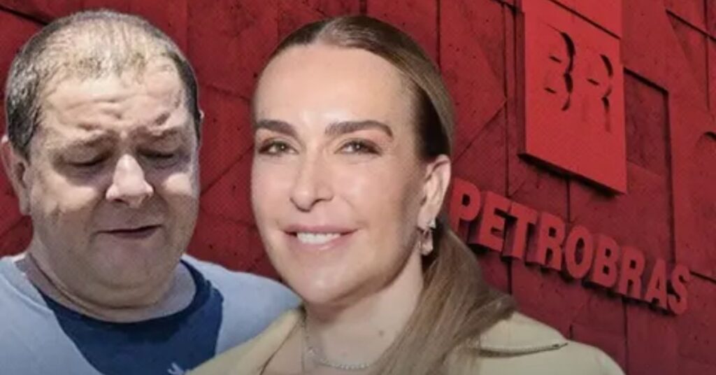 Lulinha petrobras