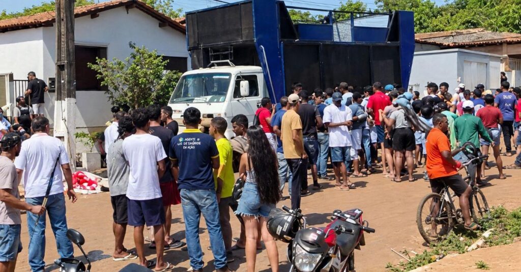 Carreata Braide
