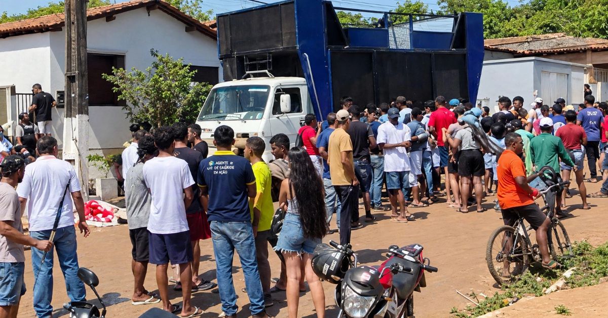 Carreata Braide
