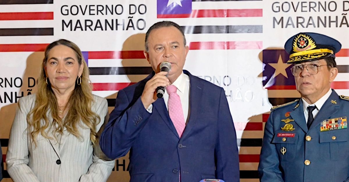 Brandão policiais