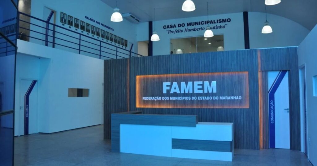 FAMEM Buriticupu