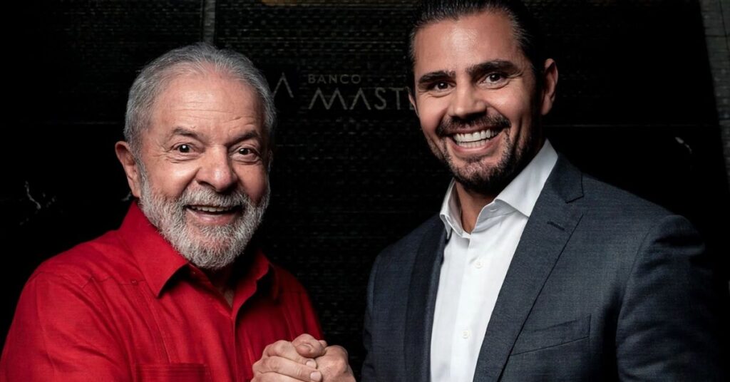 Lula Vorcaro
