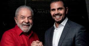 Lula Vorcaro
