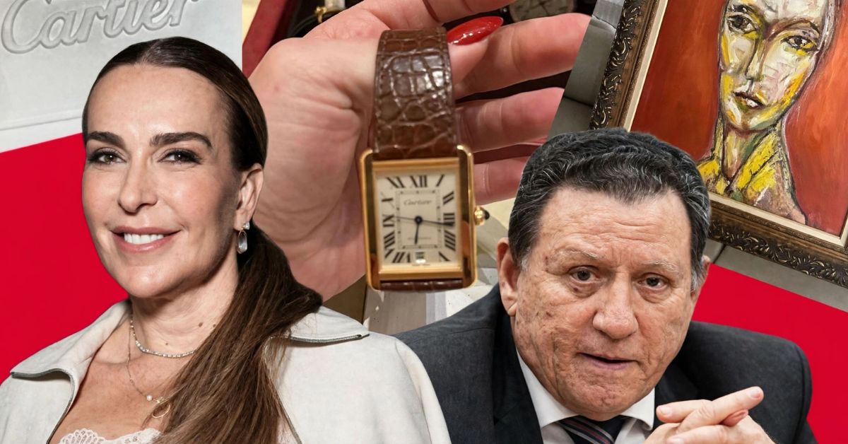 Lulinha amiga