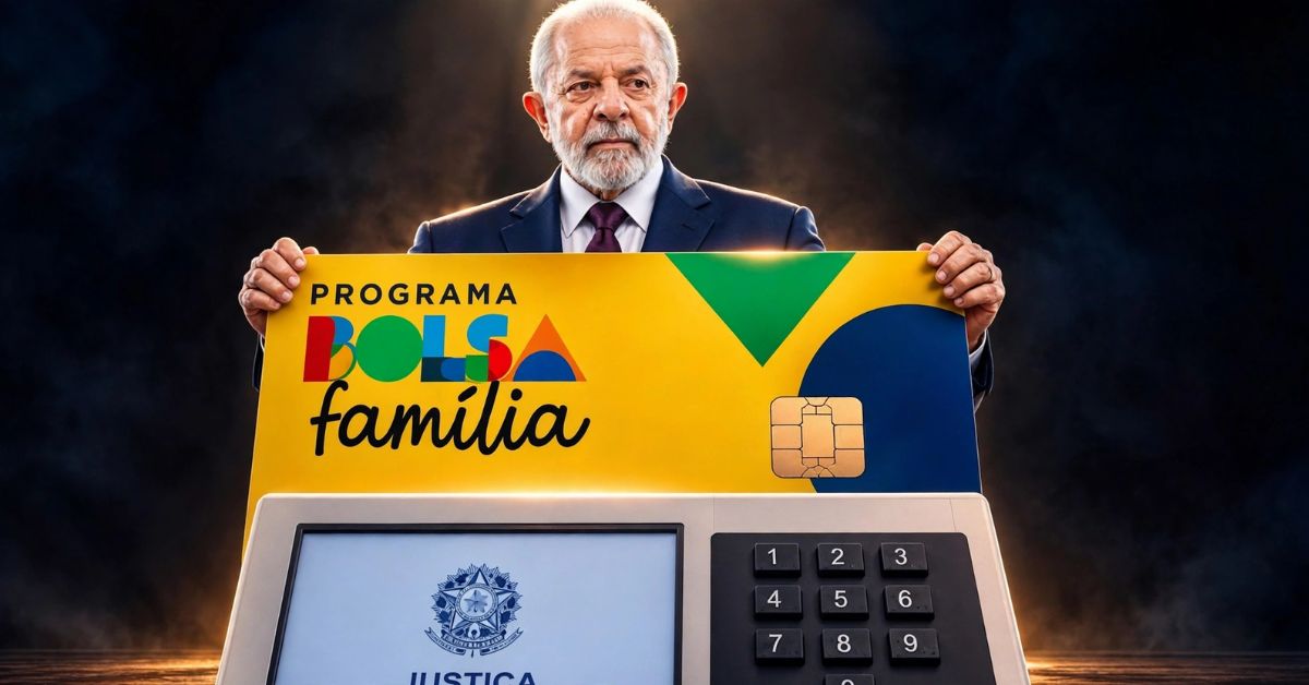Bolsa Família