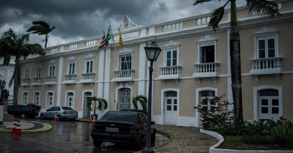 Prefeitura SLZ