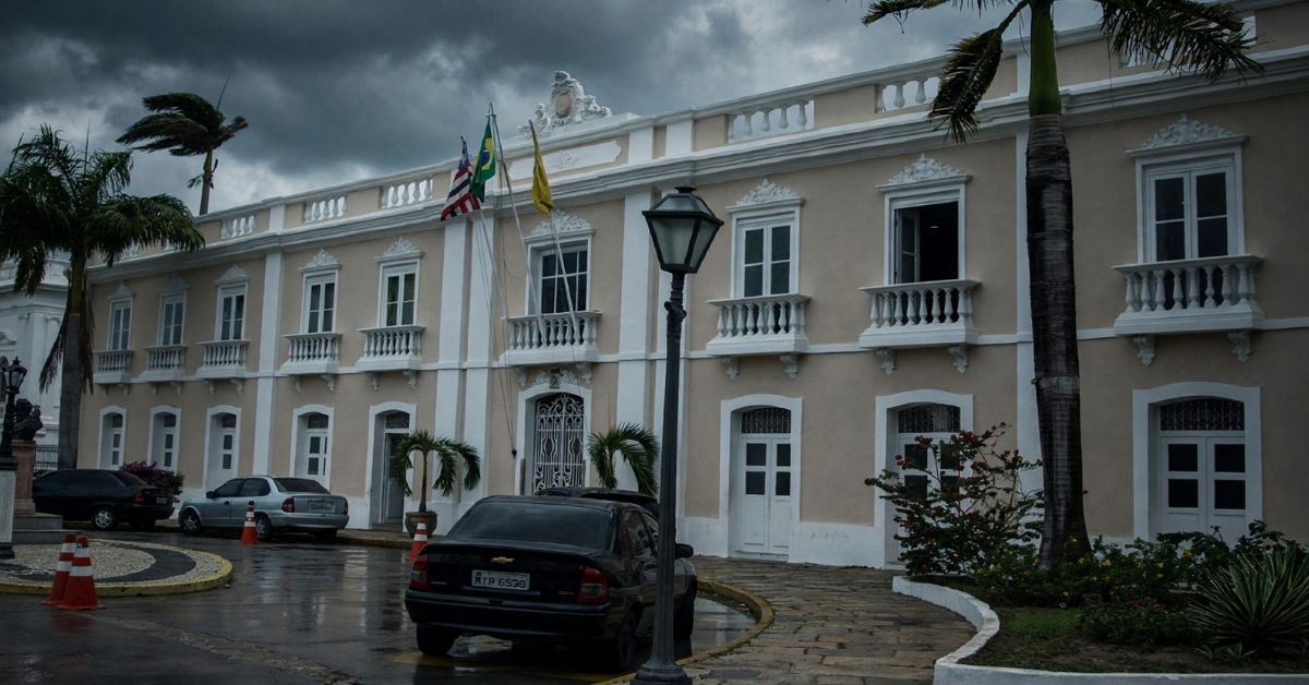 Prefeitura SLZ