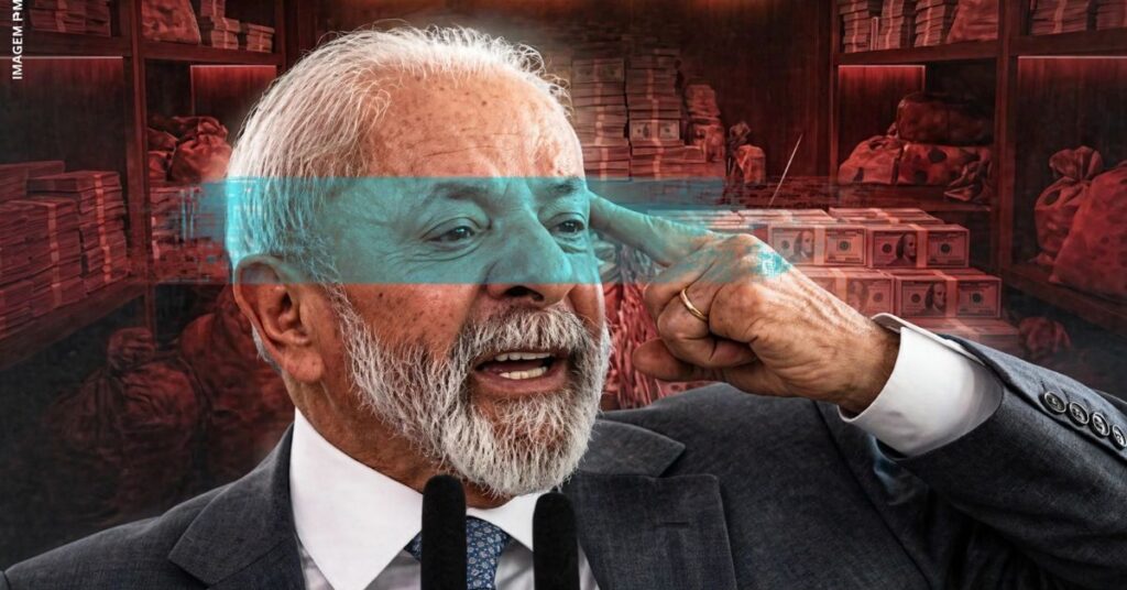 Lula bets