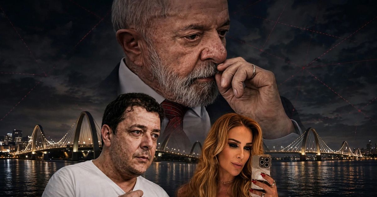 Lula Lulinha