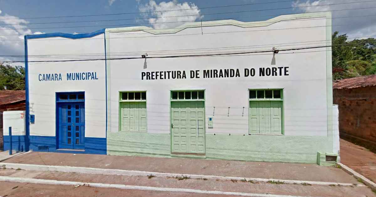 Miranda do Norte