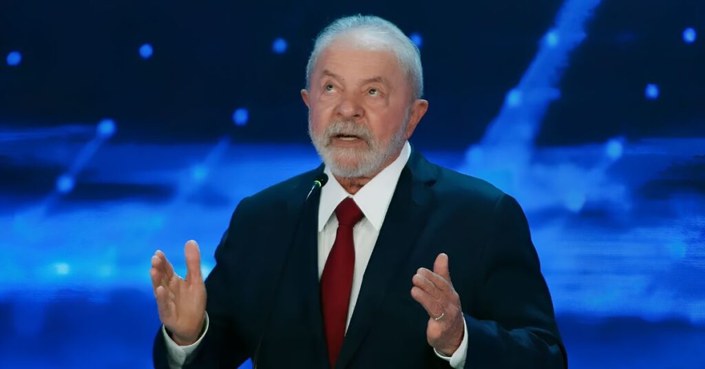 Lula bet