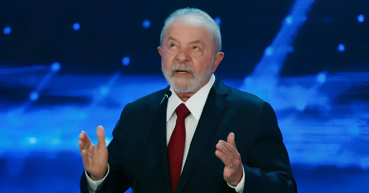 Lula bet