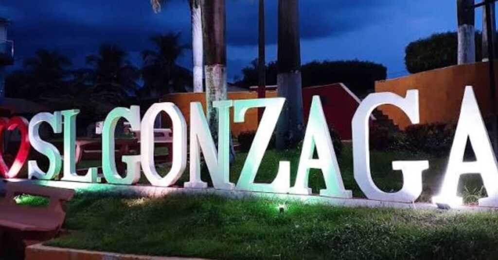 São Luís Gonzaga