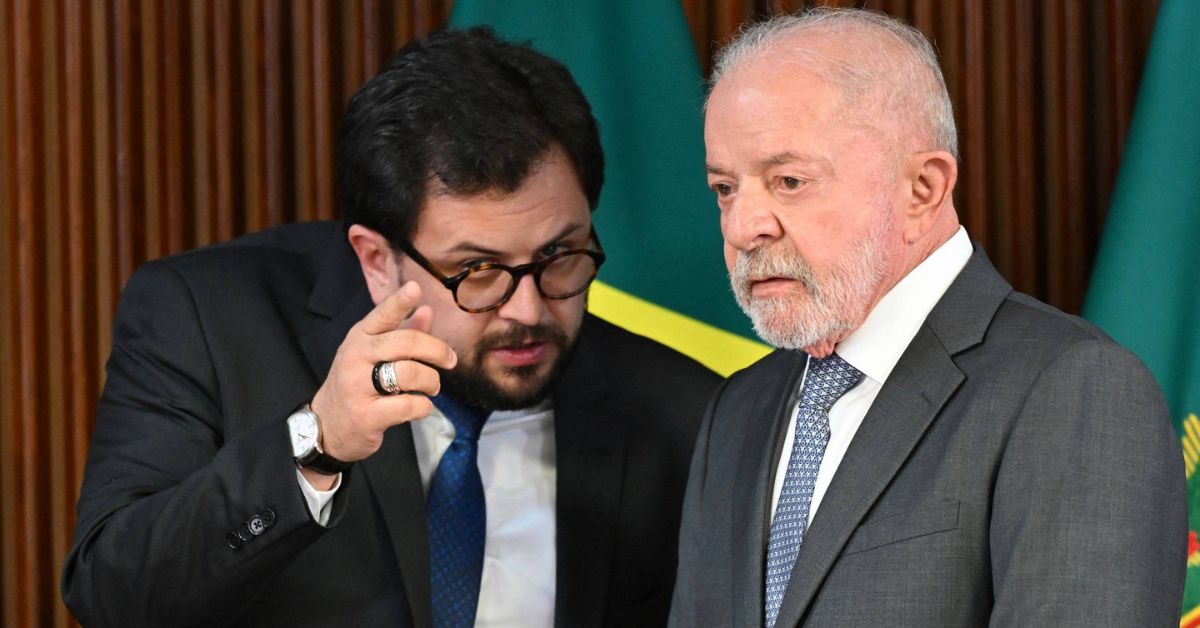 Lula Marcola