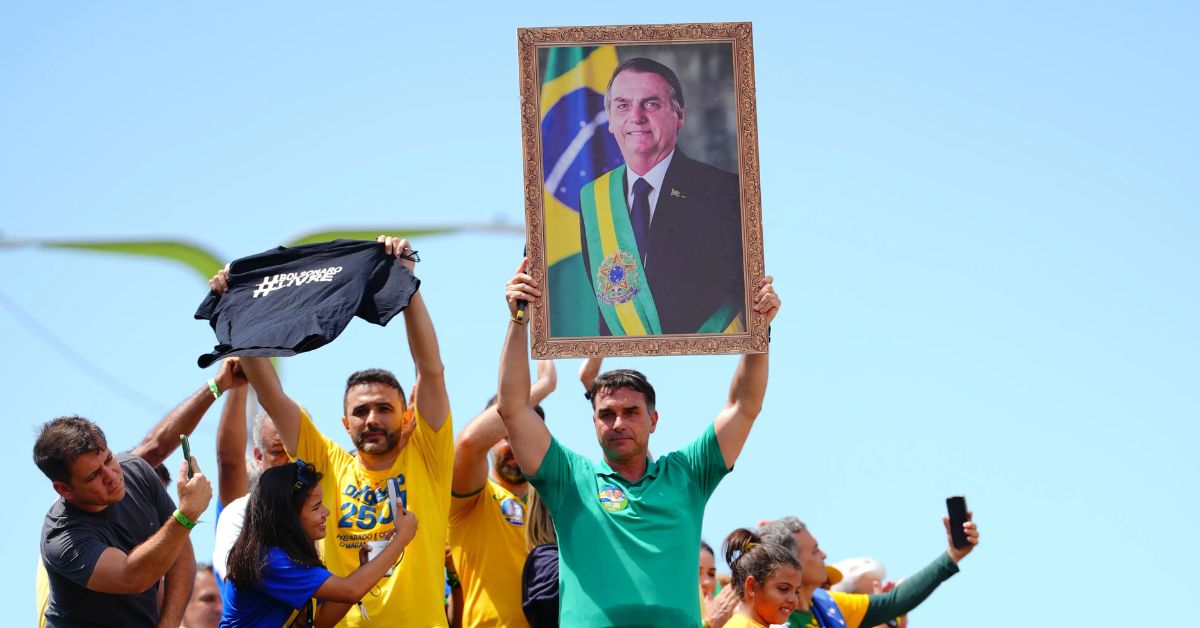 Jair Bolsonaro