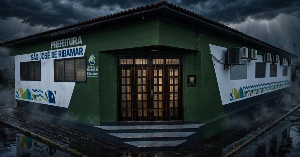 Ribamar Concurso