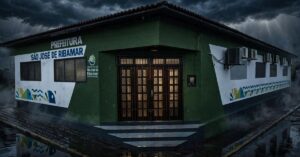 Ribamar Concurso