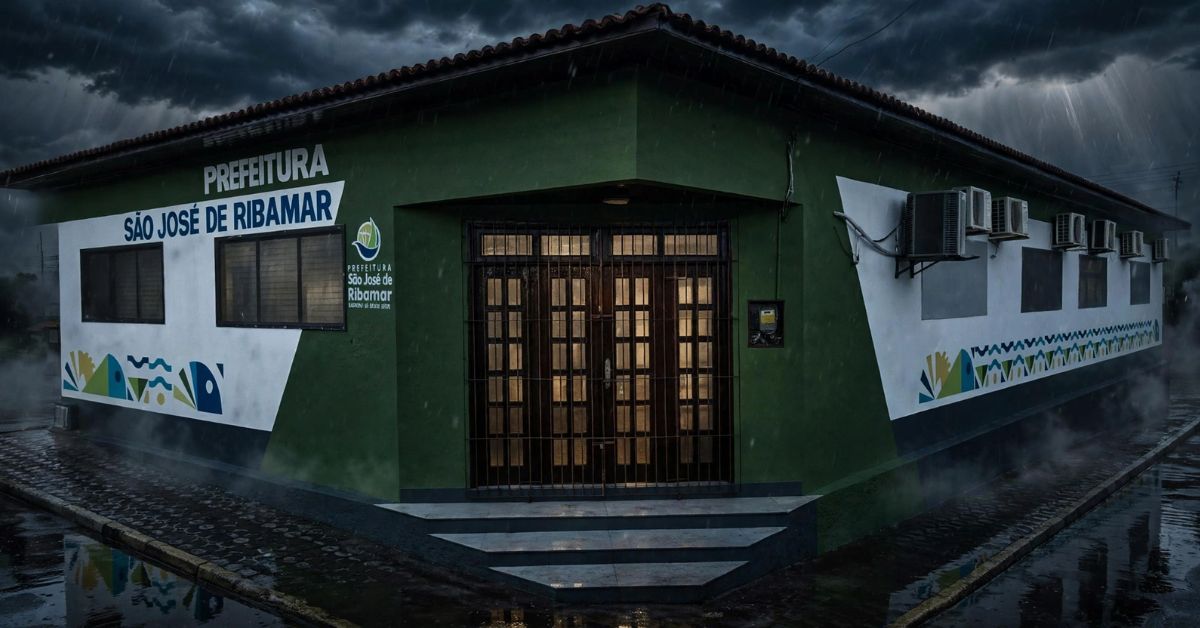 Ribamar Concurso