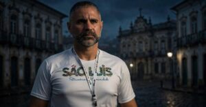 secretário SLZ
