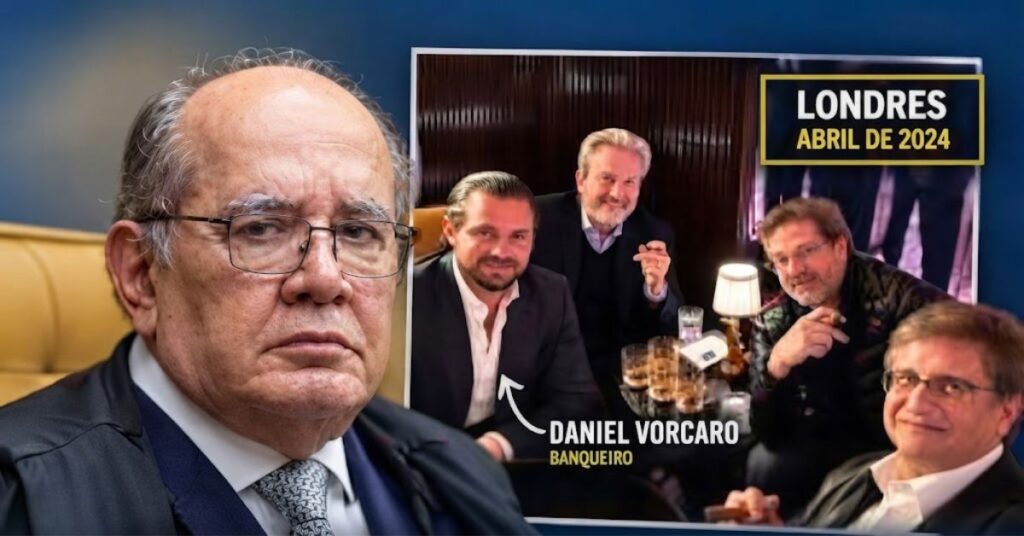 Vorcaro Gonet