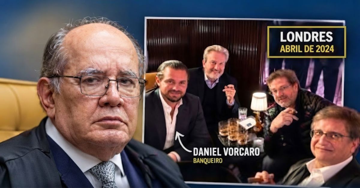 Vorcaro Gonet