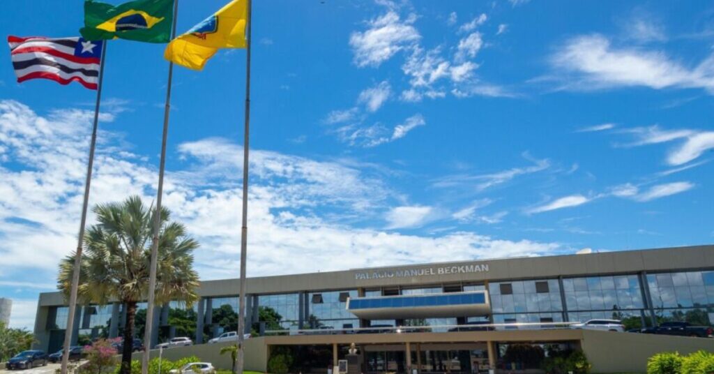 Assembleia TCE