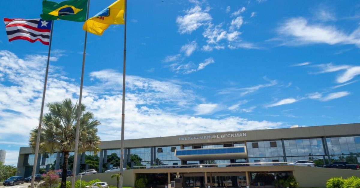 Assembleia TCE