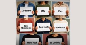Lula programas