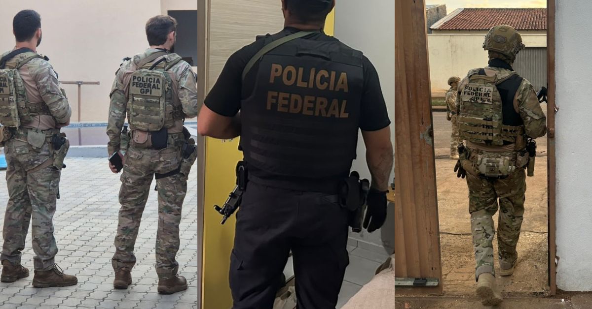 PF colinas