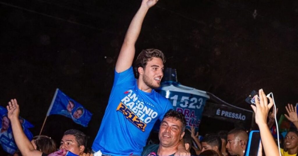 Antônio Rabelo