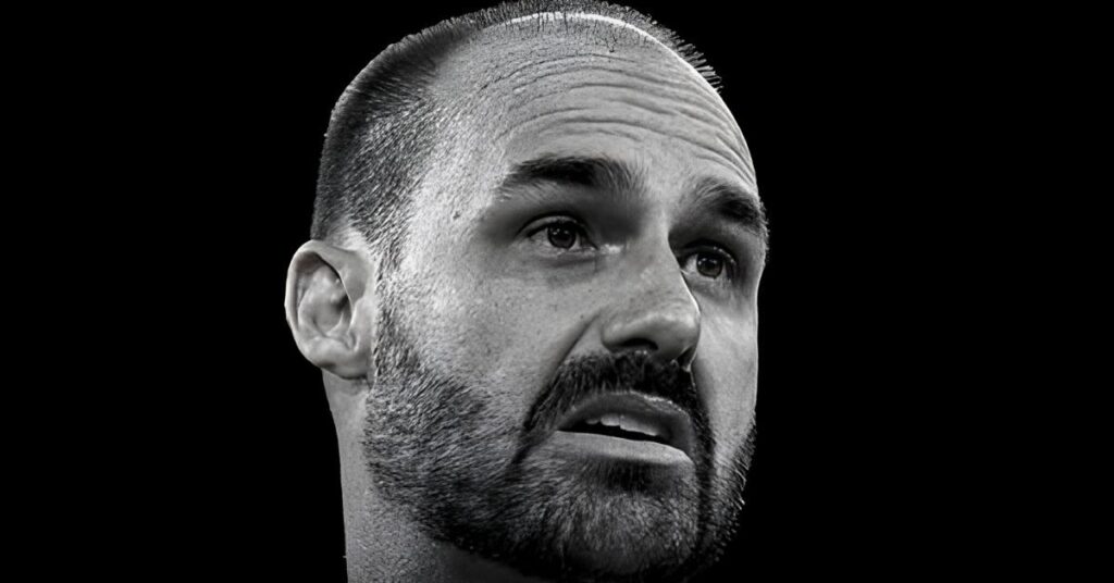 Eduardo Bolsonaro