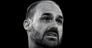 Eduardo Bolsonaro
