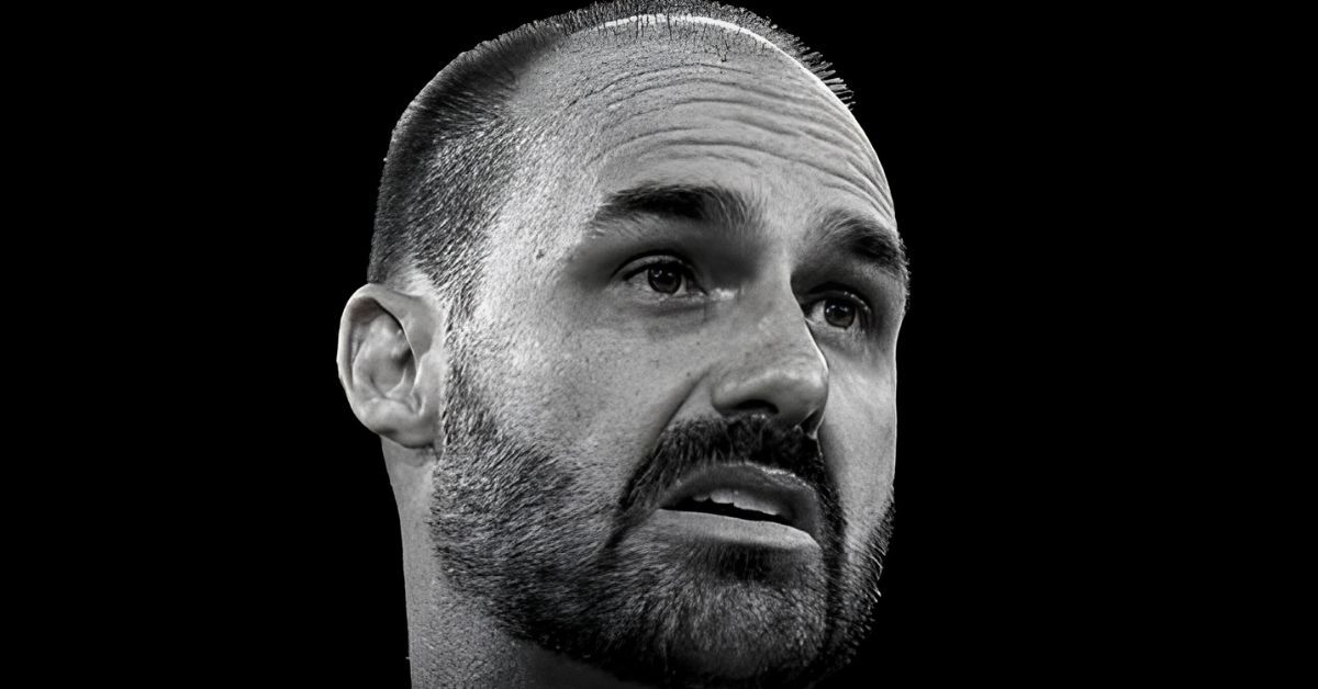 Eduardo Bolsonaro