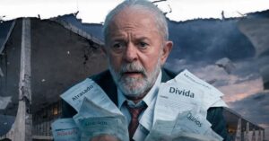 Lula Desenrola