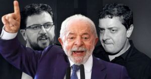 Lula Marcola