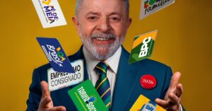 Lula eleições