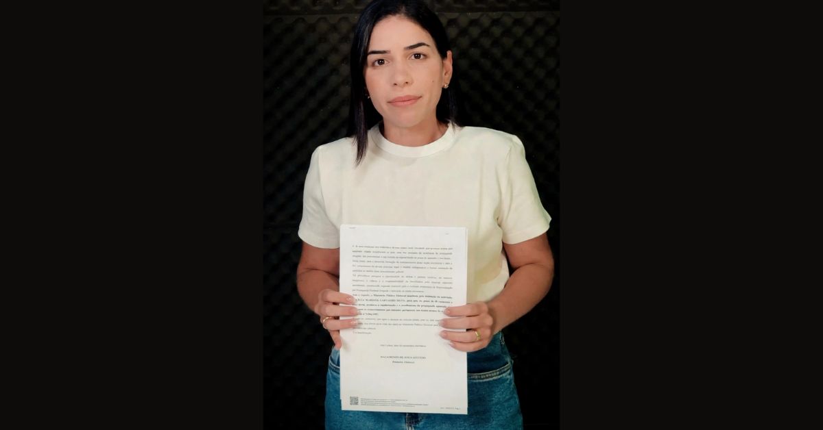 Mariana Carvalho